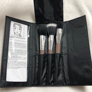 Sephora Makeup Brushes
